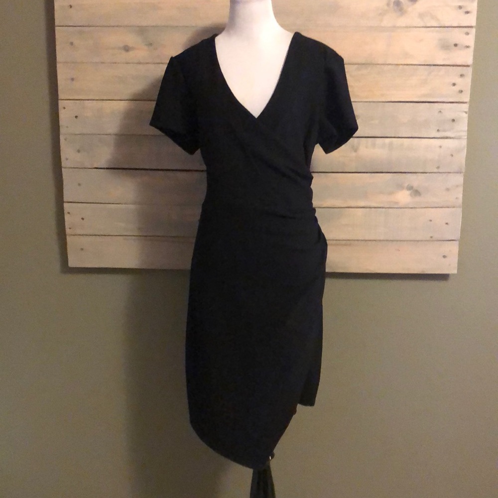 Bisou Bisou Dress
